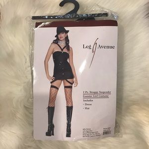 🎃Gangster Mafia Halloween Costume🎃